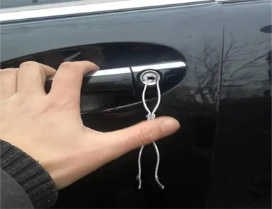 咸宁24小时上门开锁公司