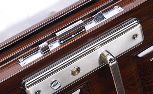 咸宁24小时上门开锁公司